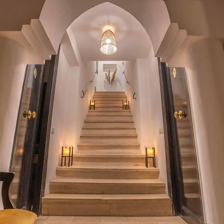 Riad & Spa Azzouz Marrakesz Zewnętrze zdjęcie