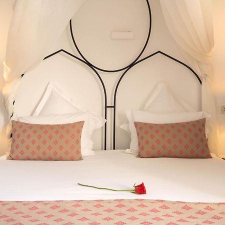 Riad & Spa Azzouz Marrakesz Zewnętrze zdjęcie