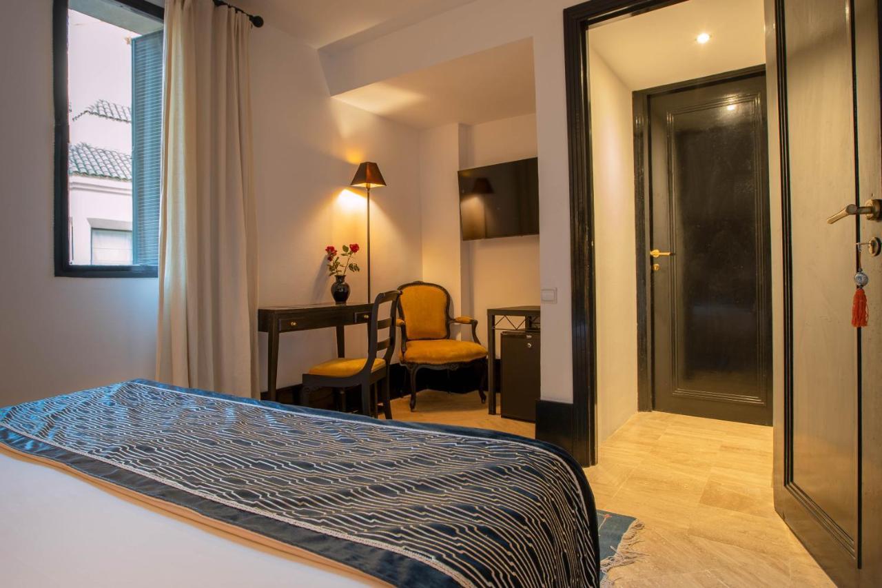 Riad & Spa Azzouz Marrakesz Zewnętrze zdjęcie