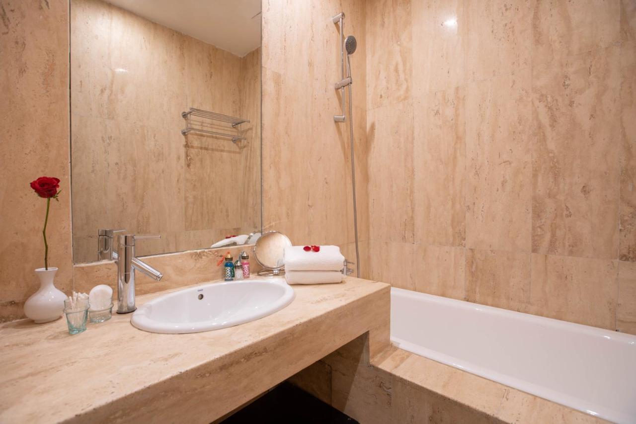 Riad & Spa Azzouz Marrakesz Zewnętrze zdjęcie