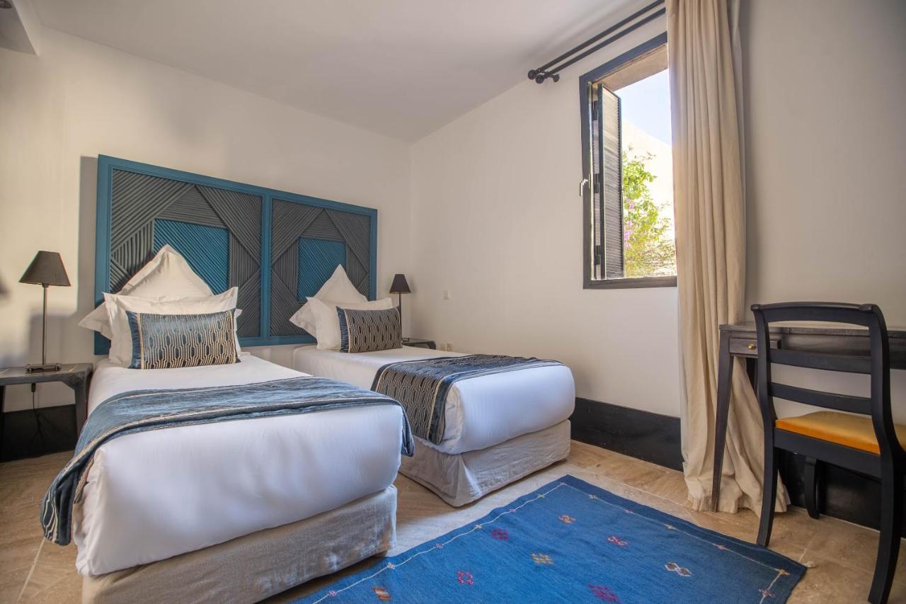 Riad & Spa Azzouz Marrakesz Zewnętrze zdjęcie