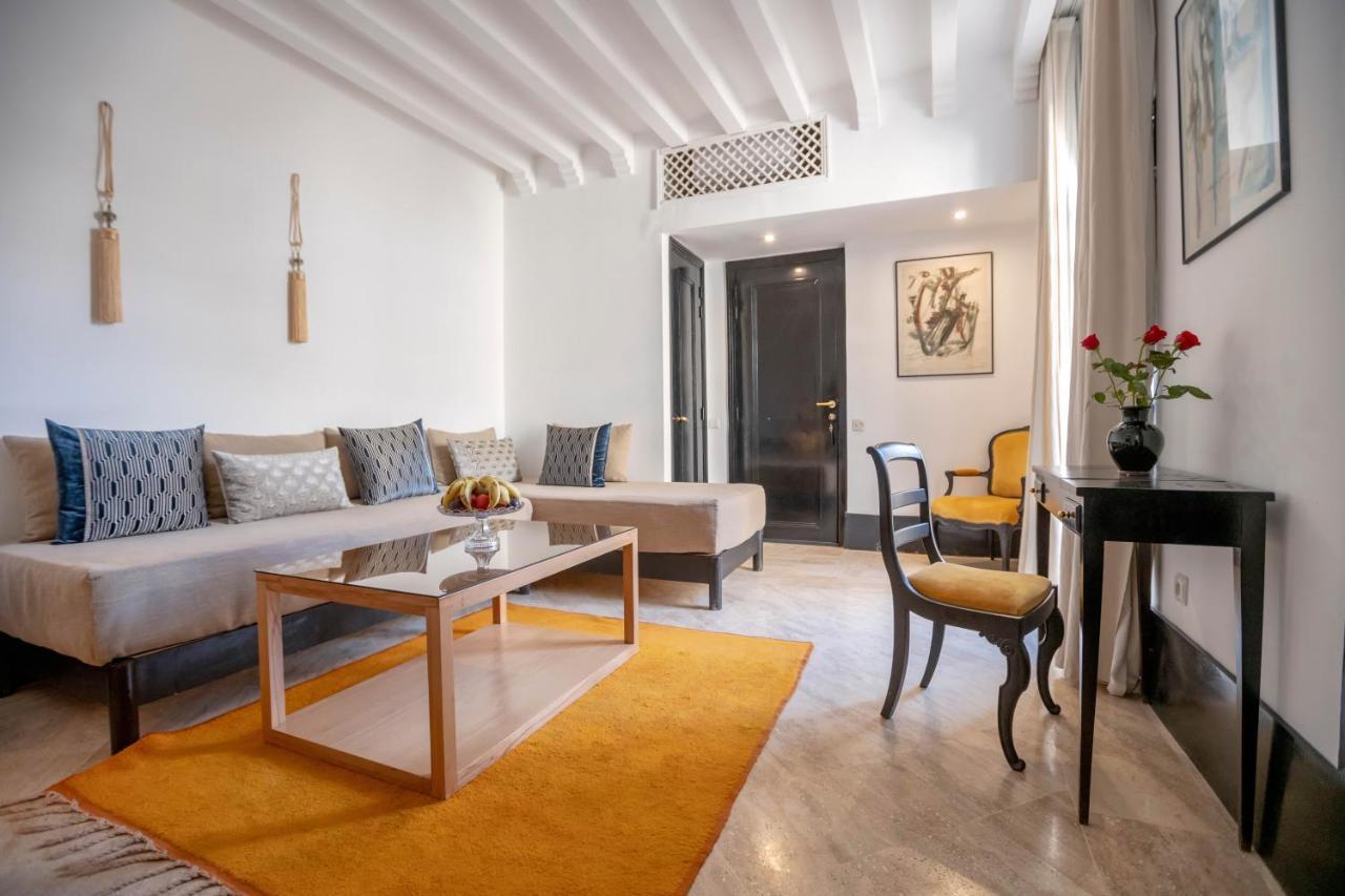 Riad & Spa Azzouz Marrakesz Zewnętrze zdjęcie
