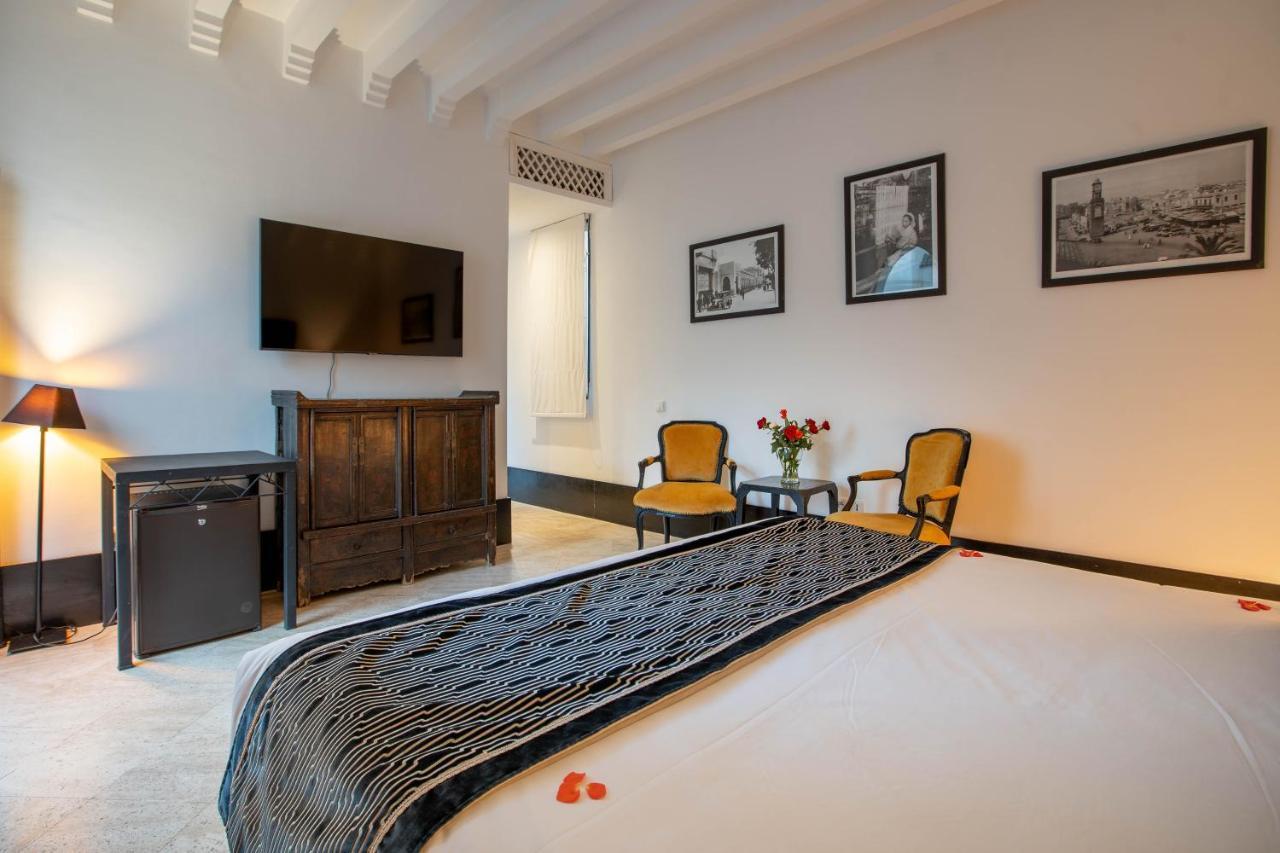 Riad & Spa Azzouz Marrakesz Zewnętrze zdjęcie