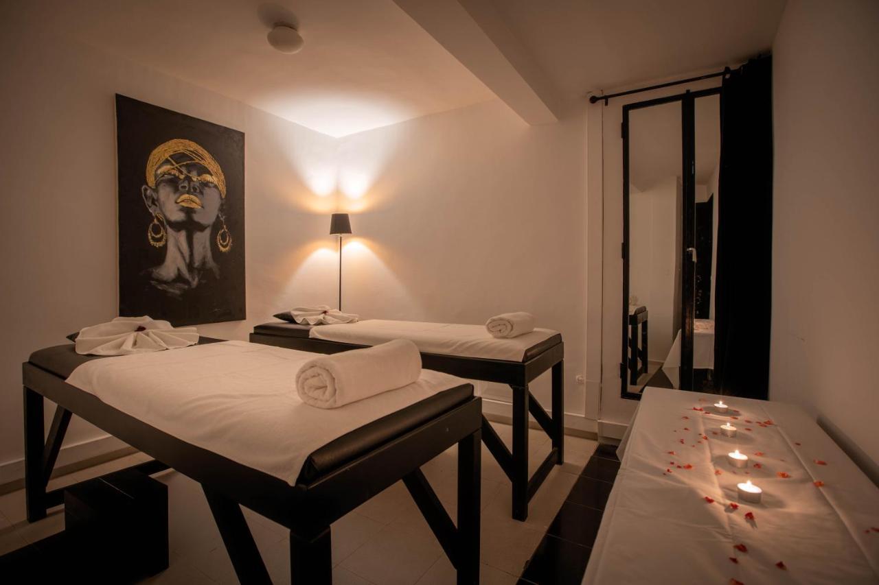 Riad & Spa Azzouz Marrakesz Zewnętrze zdjęcie
