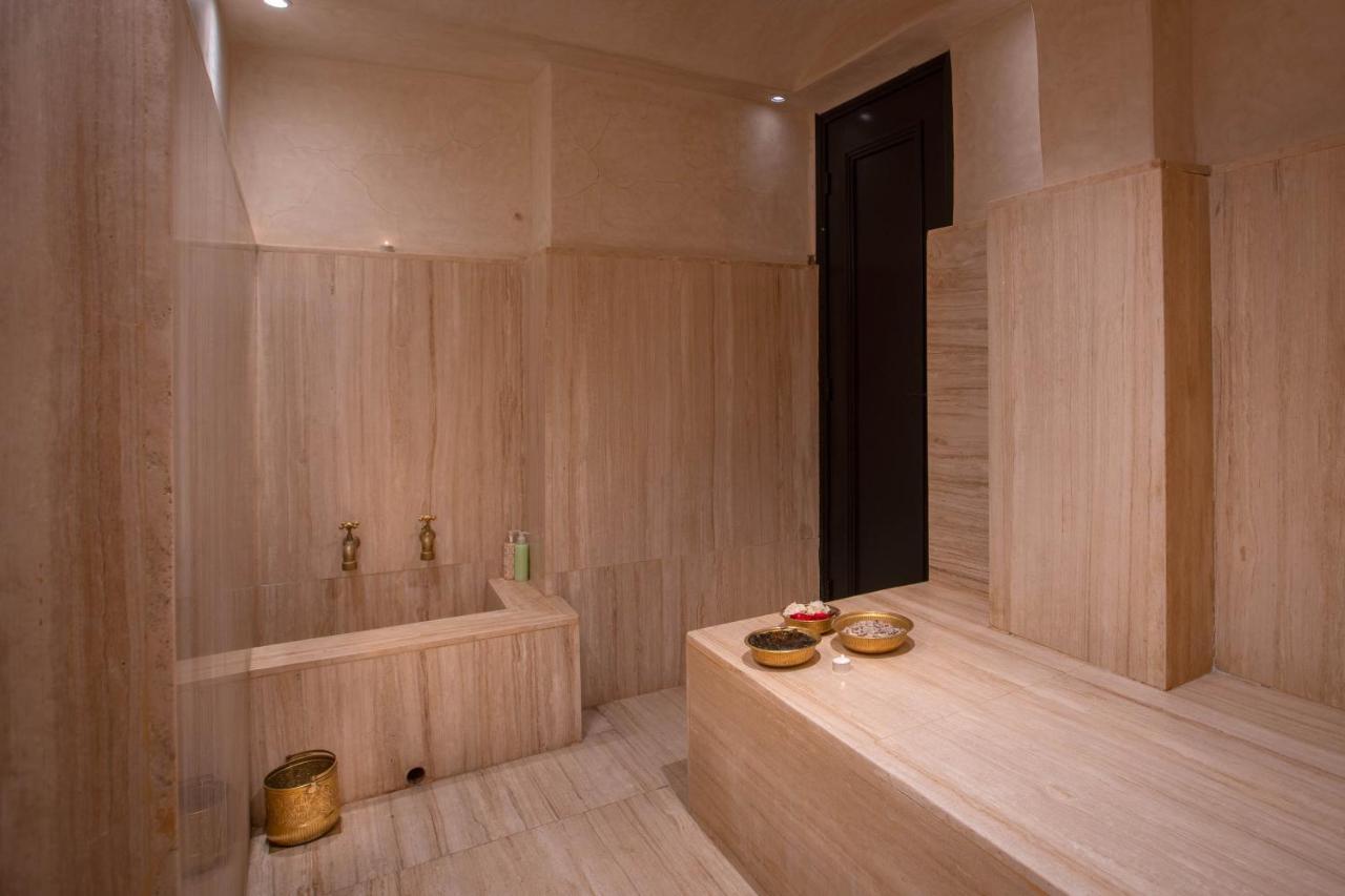 Riad & Spa Azzouz Marrakesz Zewnętrze zdjęcie