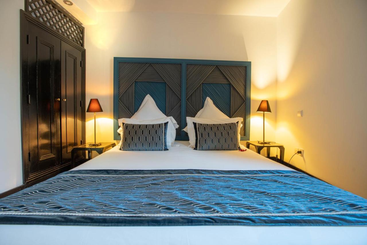 Riad & Spa Azzouz Marrakesz Zewnętrze zdjęcie
