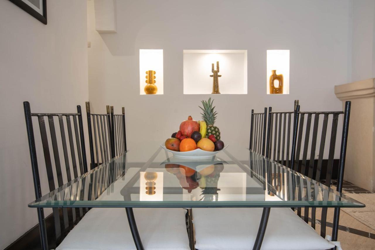 Riad & Spa Azzouz Marrakesz Zewnętrze zdjęcie