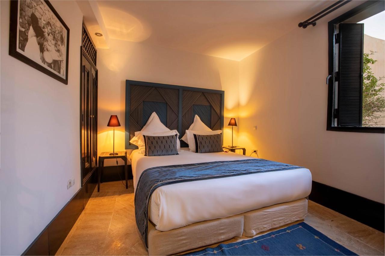 Riad & Spa Azzouz Marrakesz Zewnętrze zdjęcie