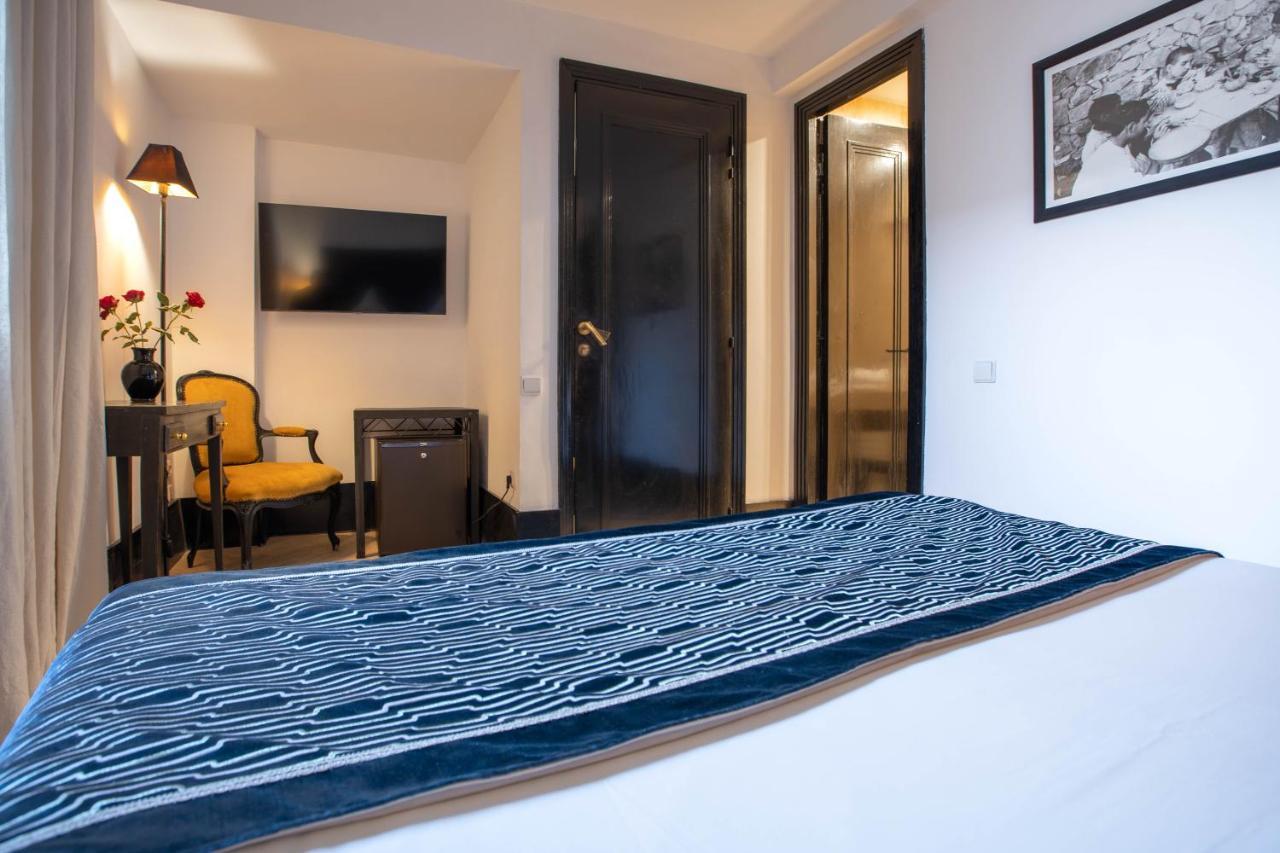 Riad & Spa Azzouz Marrakesz Zewnętrze zdjęcie