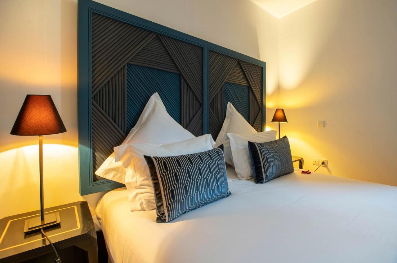 Riad & Spa Azzouz Marrakesz Zewnętrze zdjęcie