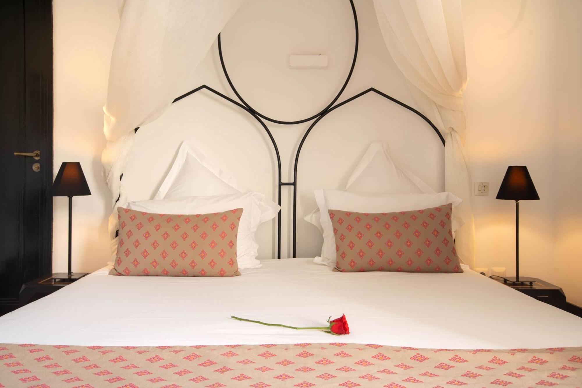 Riad & Spa Azzouz Marrakesz Zewnętrze zdjęcie